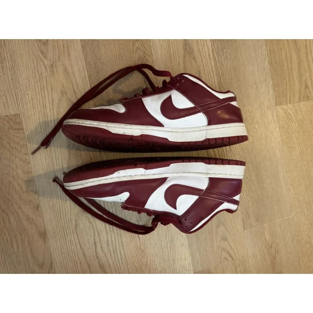Nike Dunk Low Redwood - M 9.7